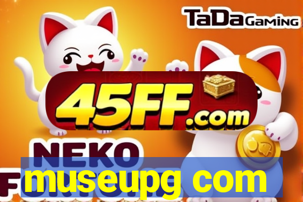 museupg com